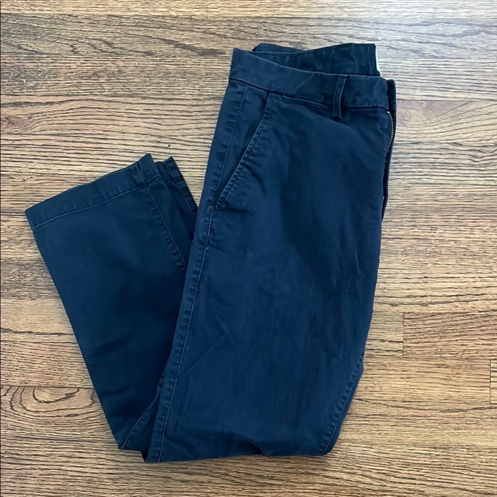 GAP Navy Trouser